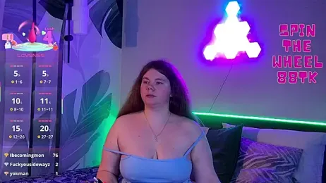 RubyValen stripchat stream image, 11.08.2025 01:00