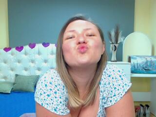 Sally Verda flirt4free stream image