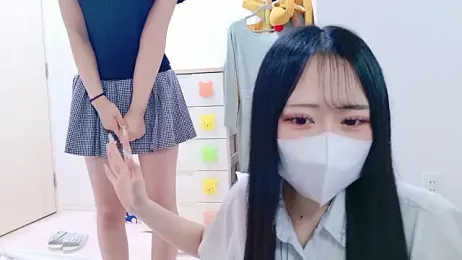 mao_maochan stripchat stream image