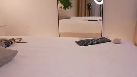 DoviaClaire stripchat stream image