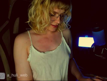 A-Huli bongacams stream image