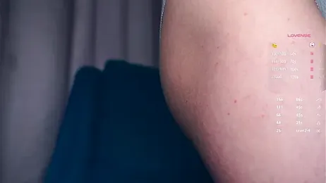 OdelinaFicken stripchat stream image