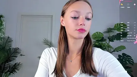 Sweet_Piece stripchat stream image