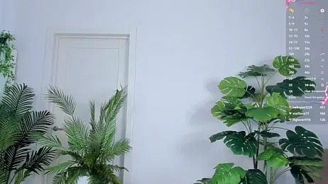 Sweet_Piece stripchat stream image