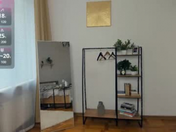 glossybabe_ chaturbate stream image