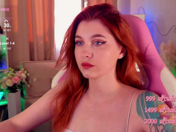HoneyCherry bongacams stream image