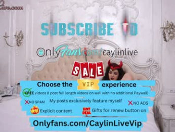 caylin chaturbate stream image