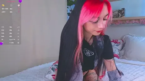 TristaRoht stripchat stream image