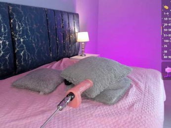 Gisell-Montoy bongacams stream image