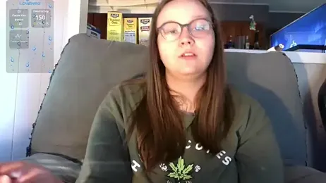 TurtleLady420 stripchat stream image