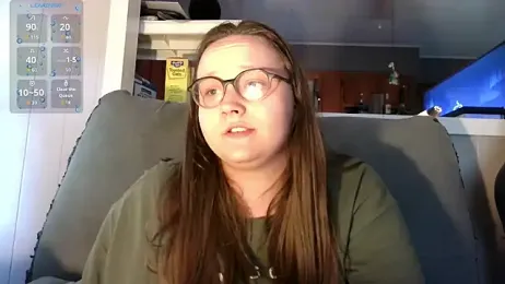 TurtleLady420 stripchat stream image