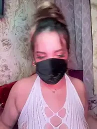 PRINSECA-AMBER stripchat stream image