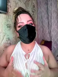 PRINSECA-AMBER stripchat stream image