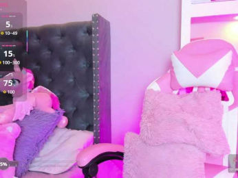 RachelTomss bongacams stream image