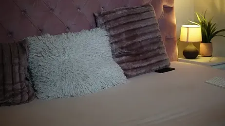 MaiaMini stripchat stream image