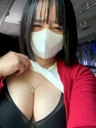 May-Squirt stripchat stream image