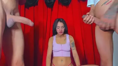 Extreme_Team8 stripchat stream image