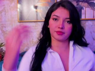 April Stonee flirt4free stream image