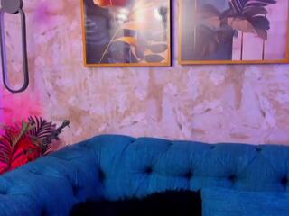 April Stonee flirt4free stream image