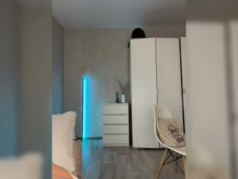 Mila-m bongacams stream image