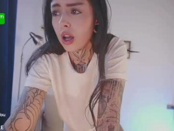 janne_maybe chaturbate stream image