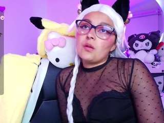 marceliinee camsoda stream image