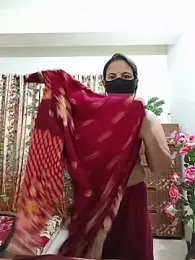 Payel-Sen stripchat stream image