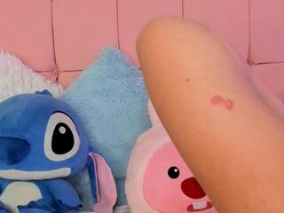 Deborah M flirt4free stream image