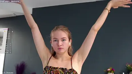 Alexandra_Demore stripchat stream image