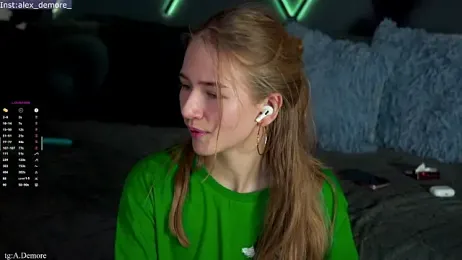 Alexandra_Demore stripchat stream image