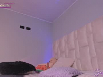 giselle_js chaturbate stream image