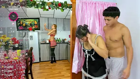 xsexysgirlsx stripchat stream image