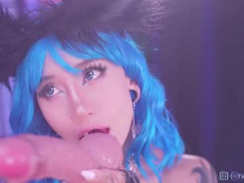 nekyra_san chaturbate stream image