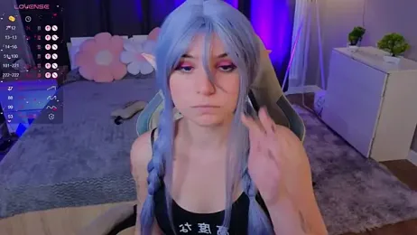 zelda_1 stripchat stream image