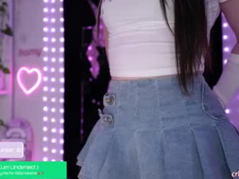 crimsonkitten chaturbate stream image