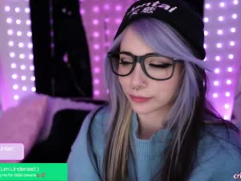 crimsonkitten chaturbate stream image