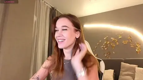 BBabyShark stripchat stream image