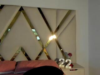 Alisson Bonnet flirt4free stream image