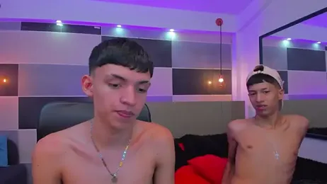 Juan_Nd_Steven stripchat stream image