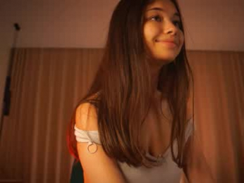 kusssecka chaturbate stream image