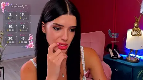 JasmiLyn stripchat stream image