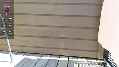 SabrinaRosed stripchat stream image