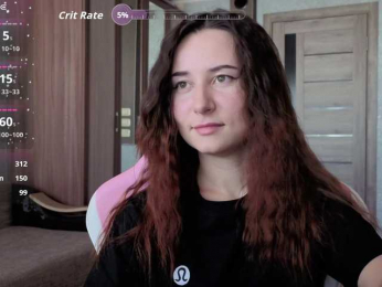 Unearthly bongacams stream image