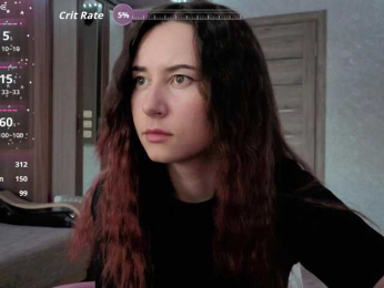 Unearthly bongacams stream image