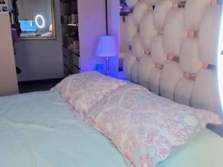 aashleey camsoda stream image