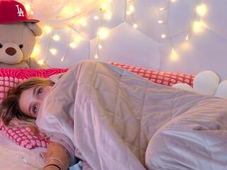 Maci Reynolds flirt4free stream image