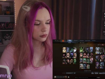 fymryn bongacams stream image