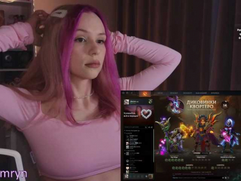 fymryn bongacams stream image