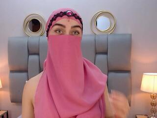 Aliah Manzur flirt4free stream image