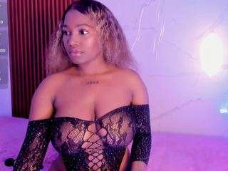 kendy-wiilkinson camsoda stream image